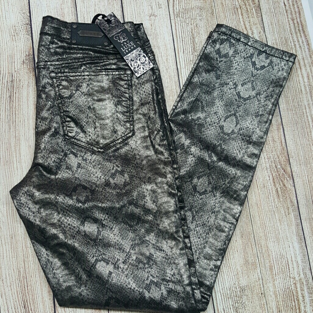 Try Luxe women's pants